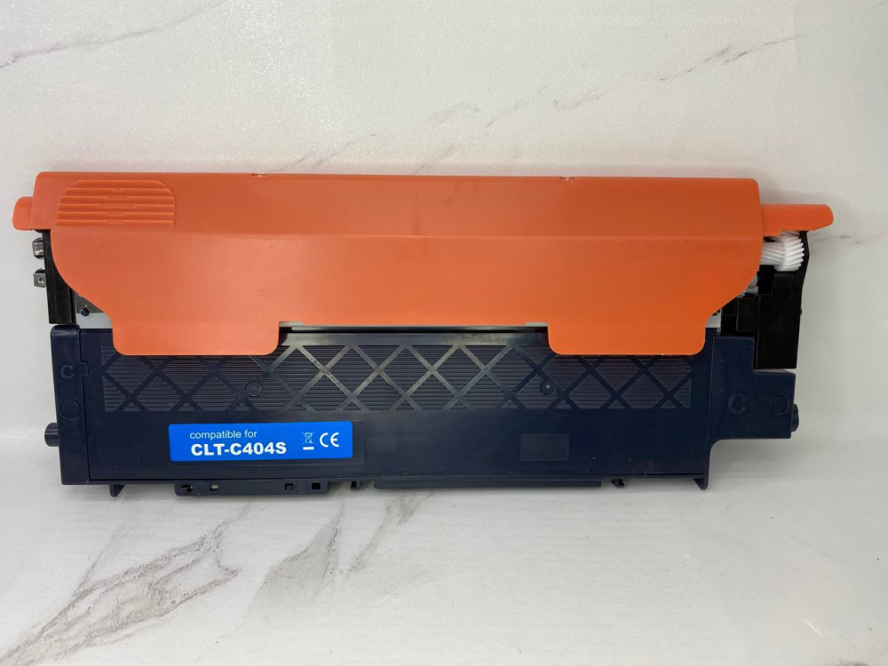 Б/В Набір відновлених тонер-картриджів EBL HP C8543X Black (4 шт) для LaserJet 9000 / 9050 (Ресурс $4 \times 30\ 000$ стор.) Київ - фото 3
