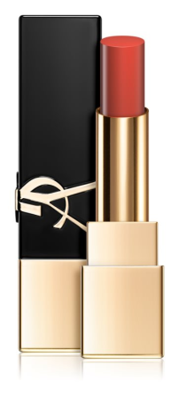 Помада для губ Yves Saint Laurent Rouge Pur Couture The Bold Lipstick 07 Uninhibited Flame Слов'янськ
