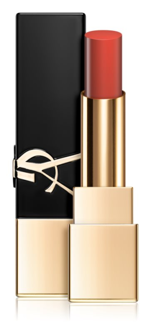 Помада для губ Yves Saint Laurent Rouge Pur Couture The Bold Lipstick 07 Uninhibited Flame Славянск - изображение 1