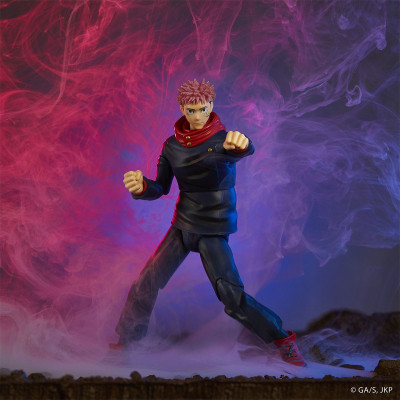 Фігурка для геймерів Total Anime серії Магічна битва W1 - Ітадорі (з аксесс.) (KAZ0003-W1) Вінниця - фото 5