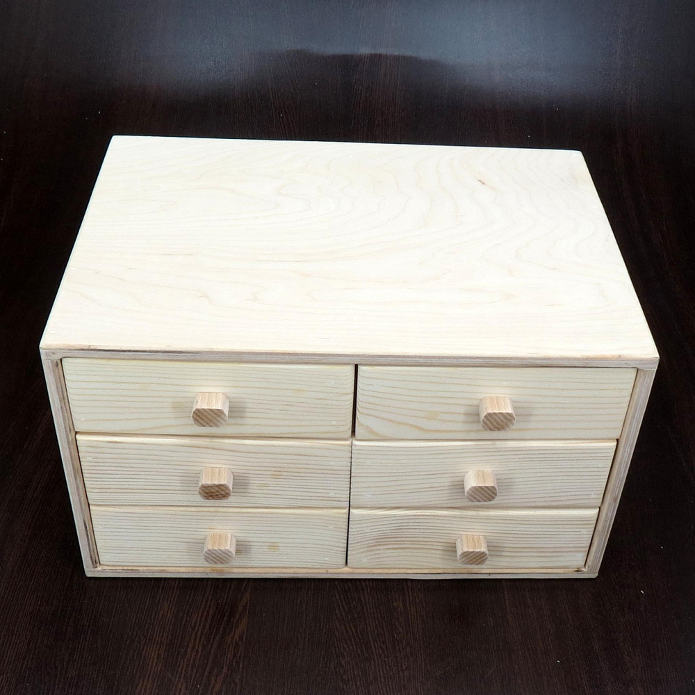 Міні-комод "Джохор" бланже Миколаїв - фото 5