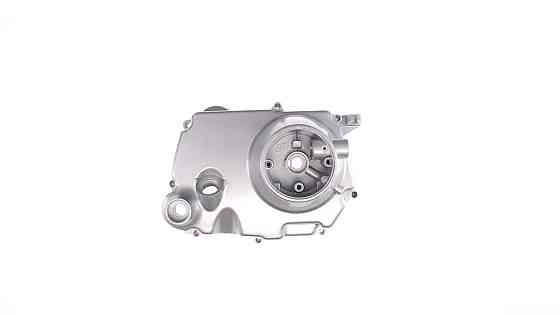 Кришка зчеплення (права) мопед Дельта (139B) (механічне зчеплення) Мукачево