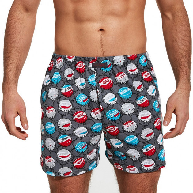 Бокси чоловічі Cornette 001/97 Київ - фото 1