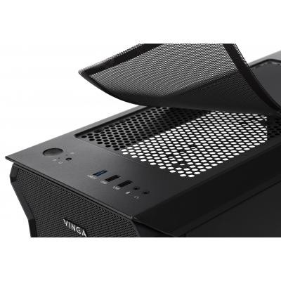 Корпус Vinga Tank Вінниця - фото 8