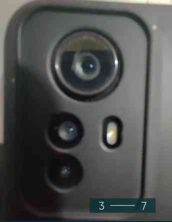 Телефон: Xiaomi Redmi Note 12S. Киев