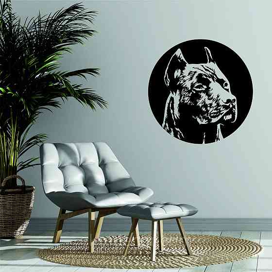 Декоративне настінне Панно «Стафф», Декор на стіну Київ