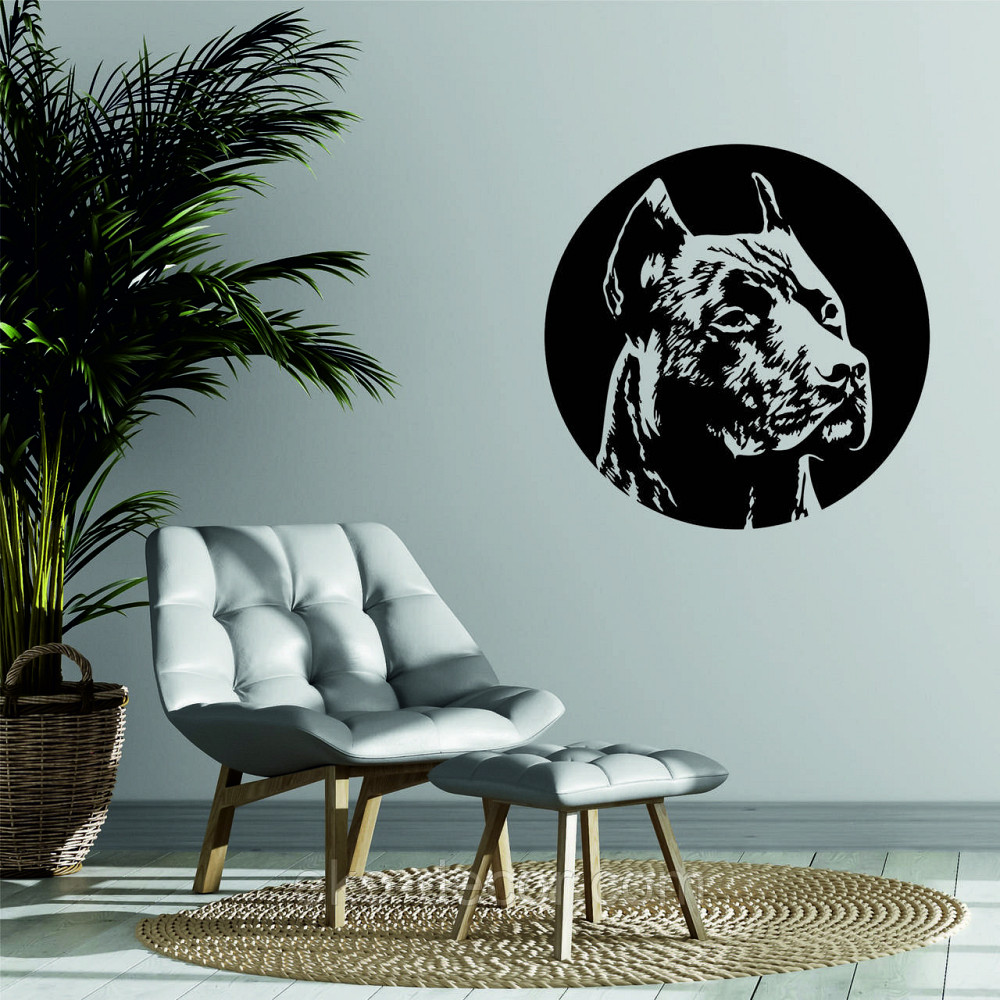 Декоративне настінне Панно «Стафф», Декор на стіну Київ - фото 1