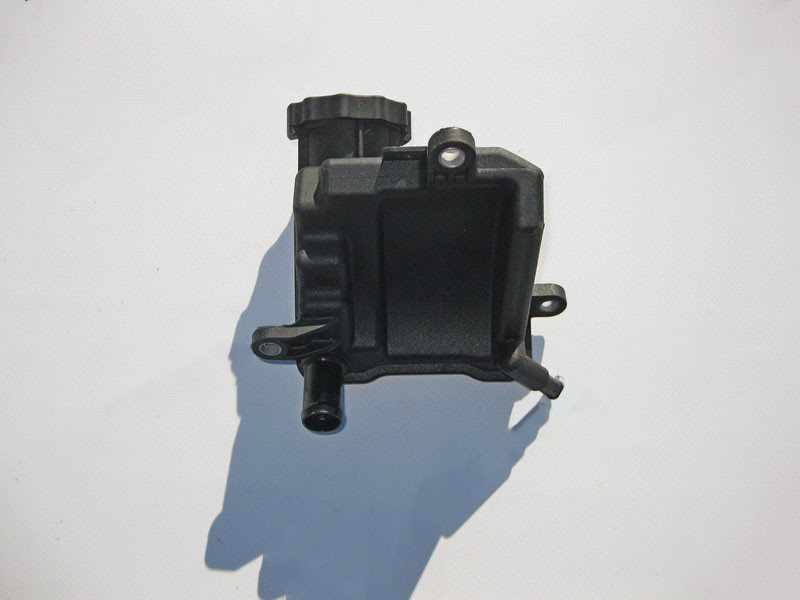 Mercedes-Benz  A0004602283 Бачок ГУР для двигуна OM642 V6 3.0 cdi Одеса - фото 2