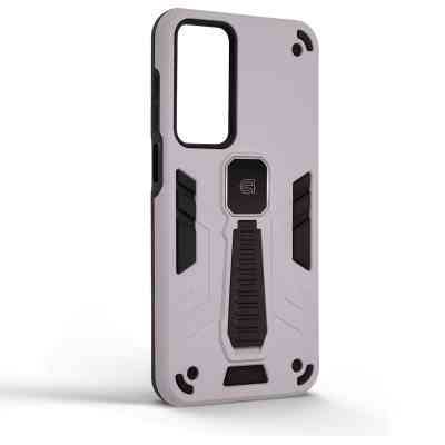 Чохол до мобільного телефона Armorstandart Proover Samsung A16 4G Grey (ARM85769) Вінниця