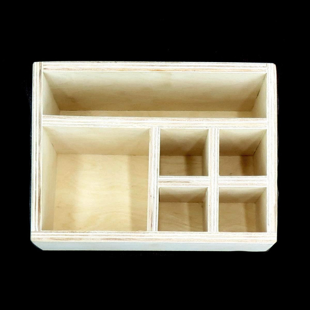 Настольный органайзер 