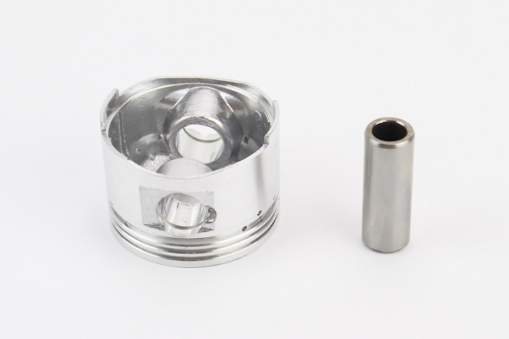 Поршень к-кт 80cc 47мм STD (палець 13мм) Киев - изображение 2