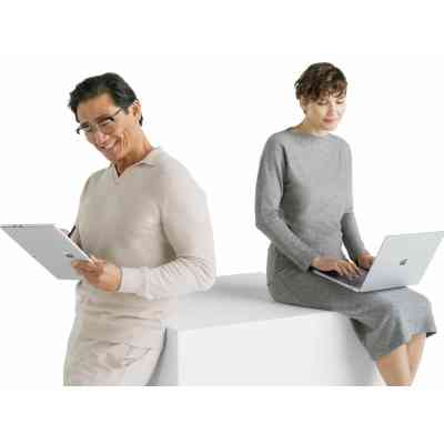 Планшет Microsoft Surface Pro 10 13 PS Touch Core Ultra 7, 16/1TB Win11P, пла (ZDX-00001) Винница