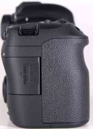 Фотоаппарат Canon 6D Mark II Харьков