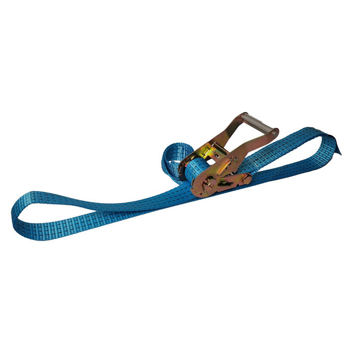 Ремень стяжной СРК 3,0 т премиум 9000 Одесса - изображение 3