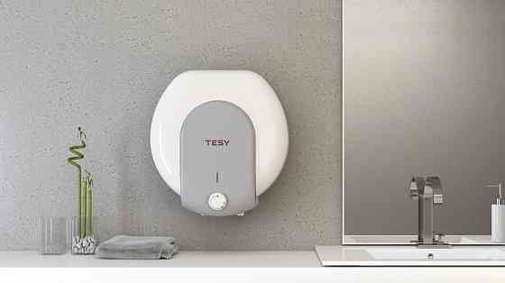 Водонагреватель Tesy GCA 1020 L52 RC/BILIGHT COMPACT 10 А (7006032) Киев