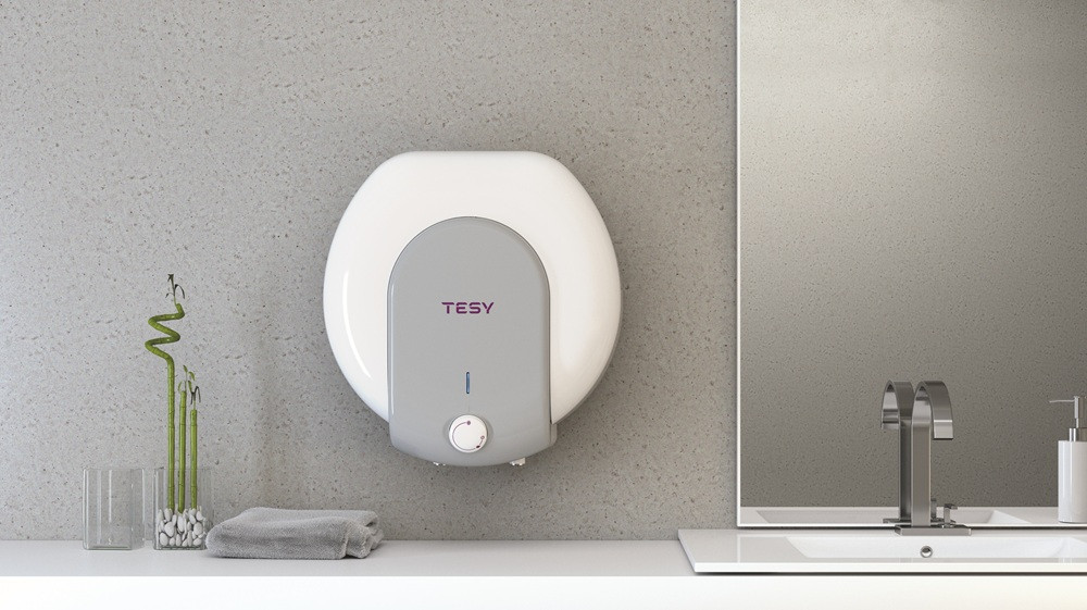 Водонагреватель Tesy GCA 1020 L52 RC/BILIGHT COMPACT 10 А (7006032) Киев - изображение 4