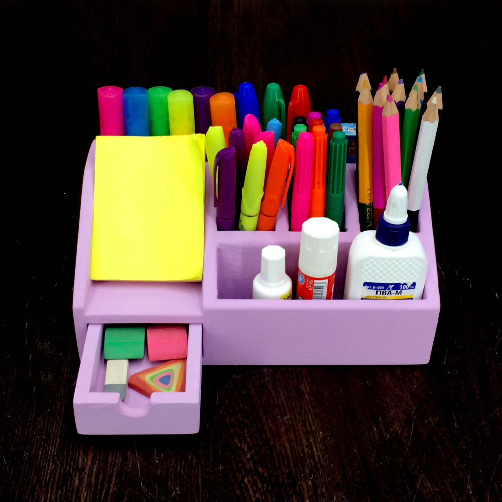 Настольный органайзер 