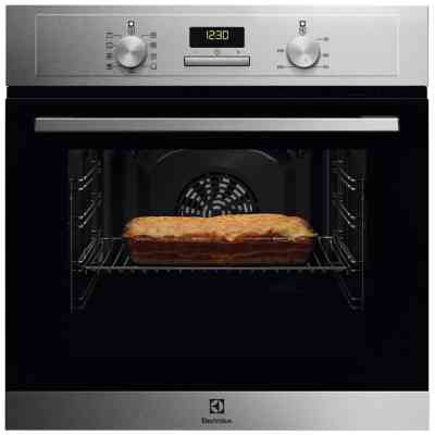 Духова шафа Electrolux EOF3H00BX Вінниця