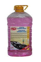 Омыватель стекла 4.5л зимний -20С (в ассортименте) Харьков - изображение 1