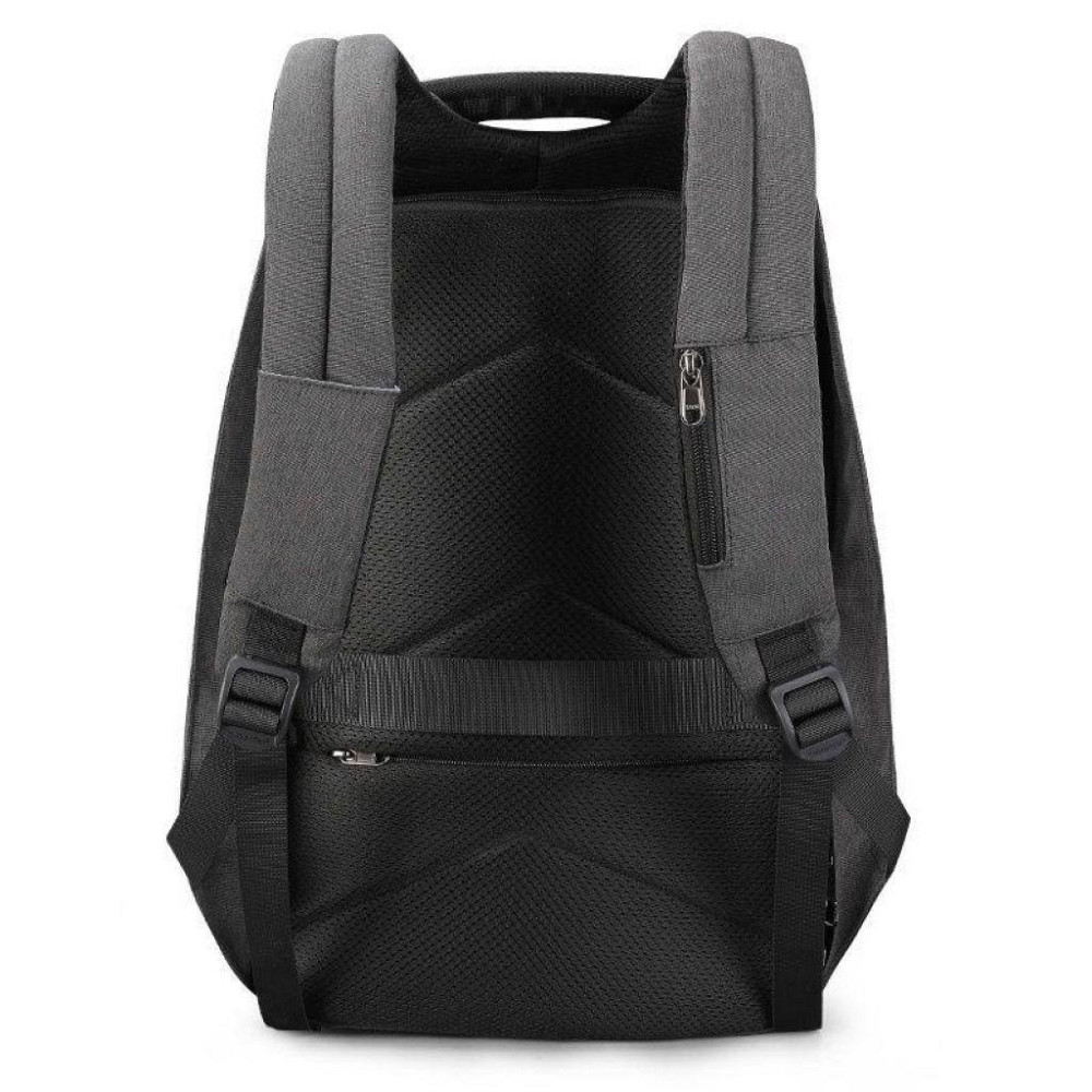 Рюкзак Tigernu T-B3615B 15.6" Black Київ - фото 11