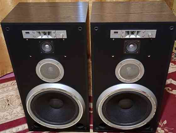 Акустическая Система 4-полосная : Sansui S-65 , 8ом. Харьков