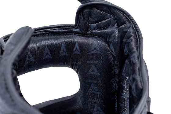 Боксерський шолом з бампером V`Noks Vi Venti Каменское