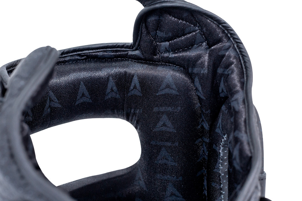 Боксерський шолом з бампером V`Noks Vi Venti Каменское - изображение 6