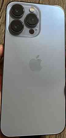Айфон iPhone 13 Pro в цвете Blue, 256 ГБ. Киев