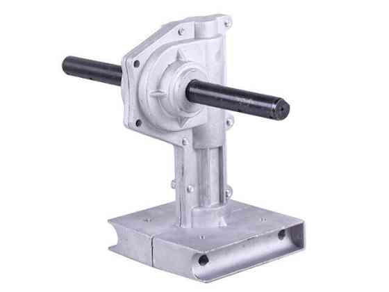 Редуктор в сборе для культиватора Мукачево