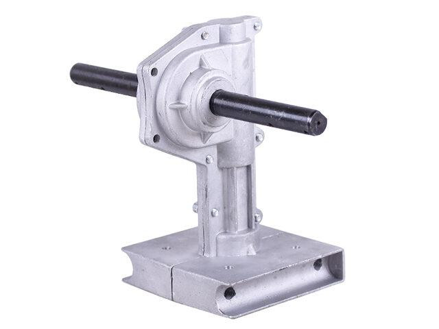 Редуктор в сборе для культиватора Мукачево - изображение 2