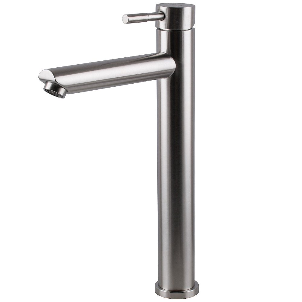 Змішувач для умивальника Globus Lux ALPEN SBT1-201HL Тернополь - изображение 4