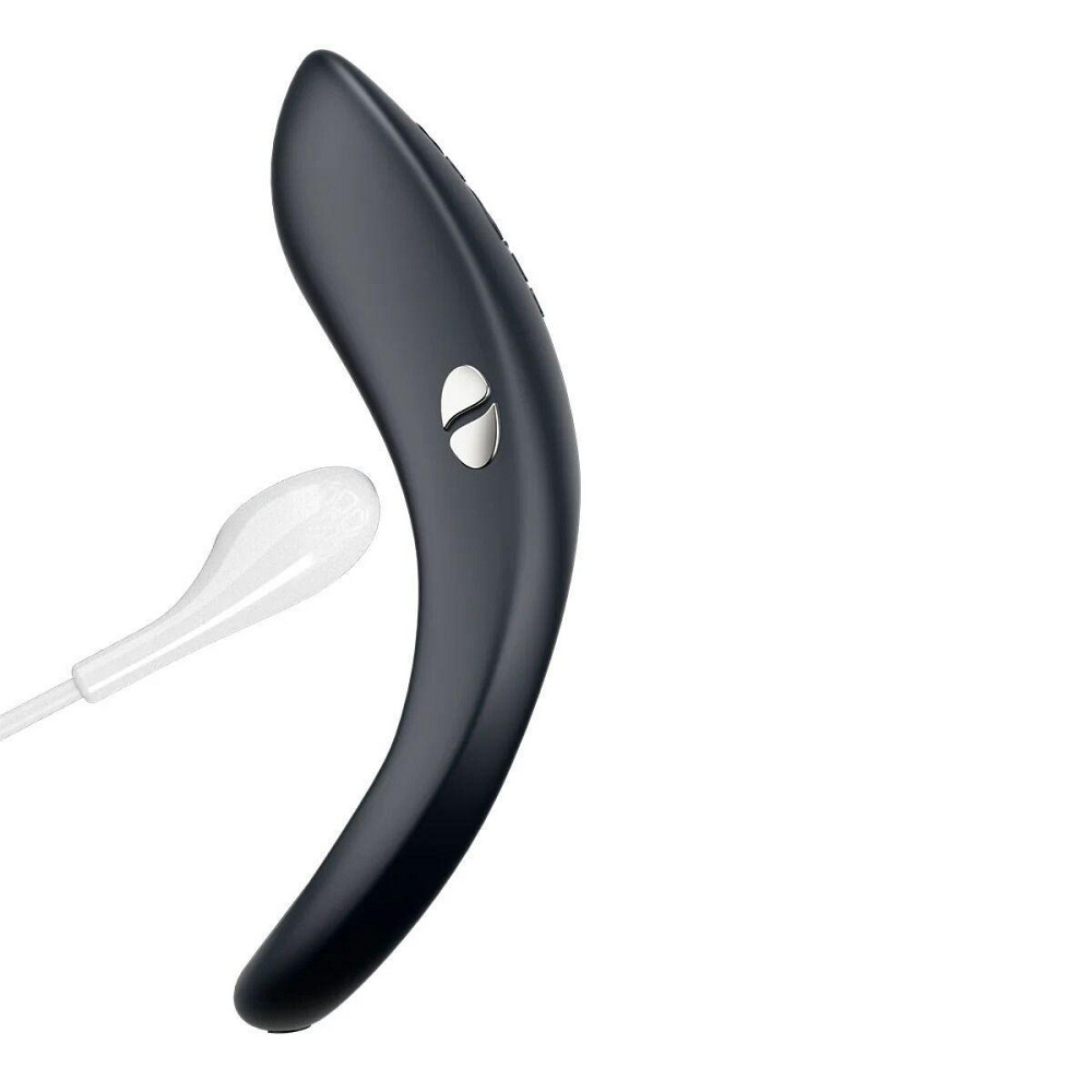 Смарт-виброкольцо WE-VIBE VERGE 2 Black Sex Aura Киев - изображение 9