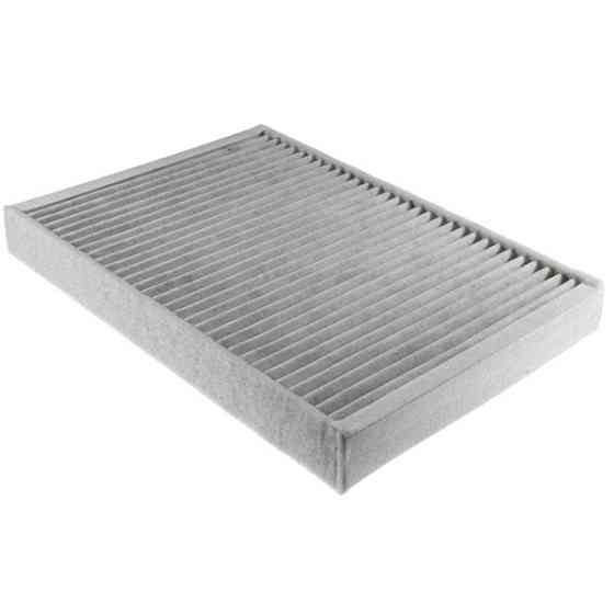 Фильтр салона Mahle LAK387 Landrover Freelander II Volvo S60, S80, V70, XC60 Харьков