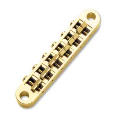 Бридж для гитары Paxphil BM022 Gold Винница