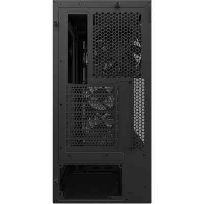 Корпус NZXT H5 Flow RGB Compact (CC-H52FB-R1) Вінниця - фото 4