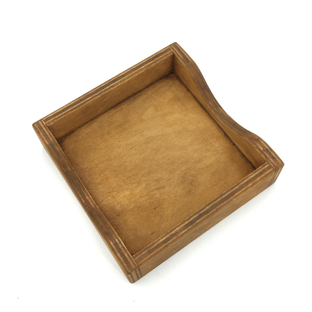 Салфетница 