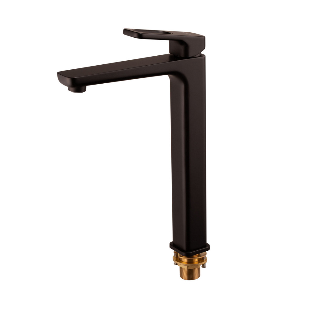 Высокий смеситель для умывальника Koer KB-11031-05 (KR5434) Харьков - изображение 8