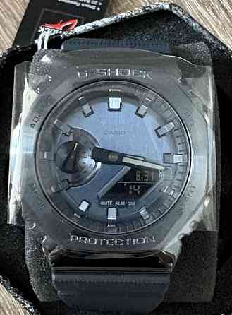 Годинник Casio G-shock Харків