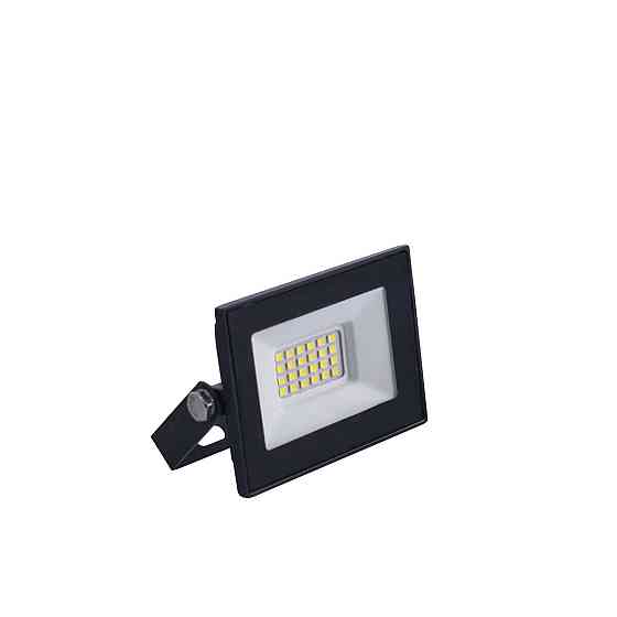 Світлодіодний прожектор Sirius 10W SМD slim. 6500К Коломия