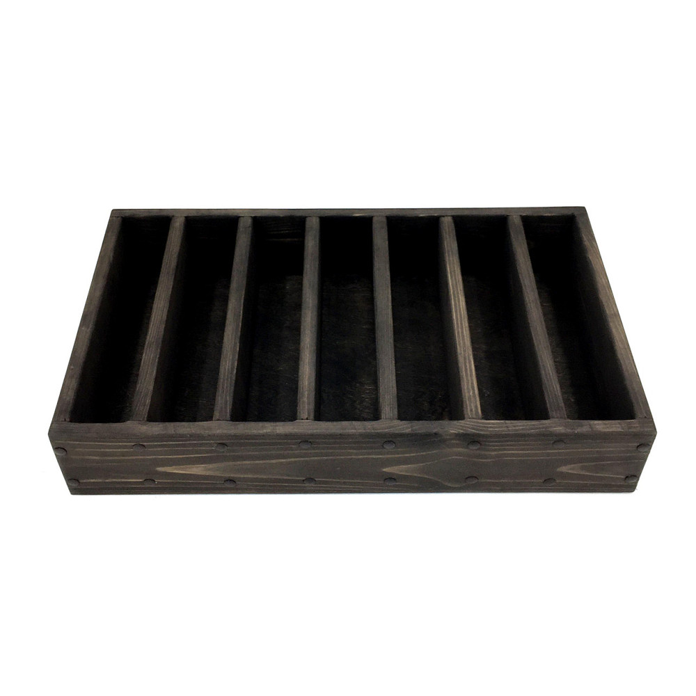 Органайзер для сковородок 