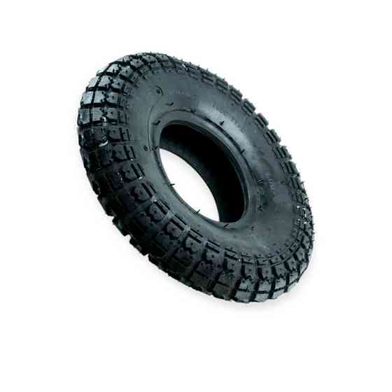 Покришка 4.00-6 4PR В'єтнам 102 без камери тачка Мукачево