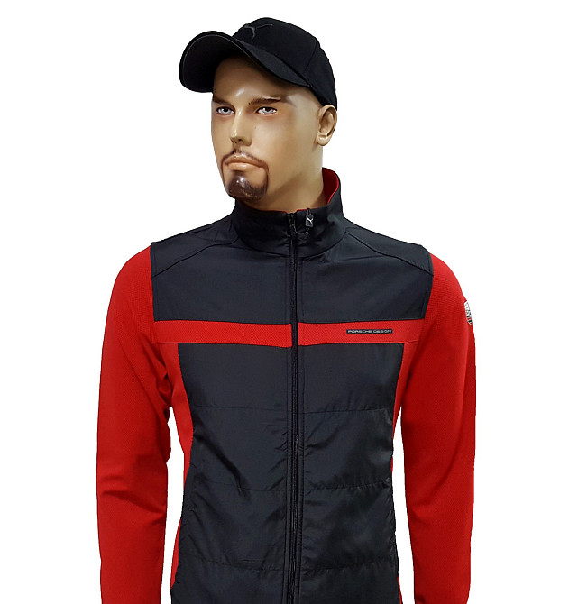 Мужской спортивный костюм Puma Porsche Design.оригинал 52 Сумы - изображение 1