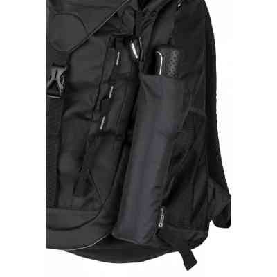 Зонт Schwarzwolf CRUX Полный автомат Черный (F0107500AJ3) Винница