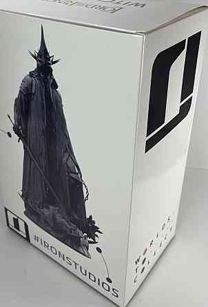 Фигурка Король Чаклун Ангмару (Witch-King of Angmar) Харьков