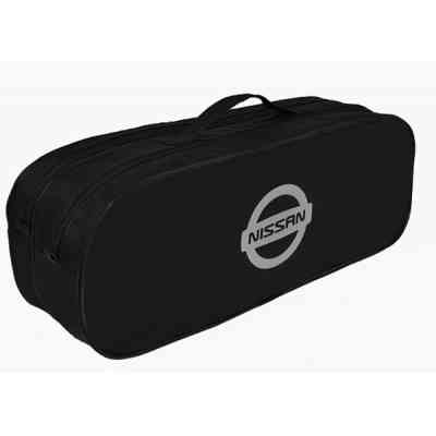 Набор техпомощи Poputchik Nissan кроссовер / минивэн (01-072-К) Винница