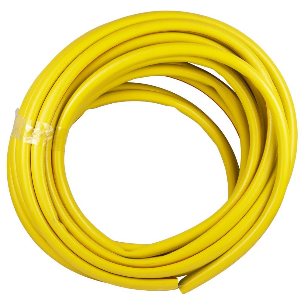 Шланг для поливання Сапфір 3 шари армований 1" 25м FLORA (5067344) Київ - фото 3