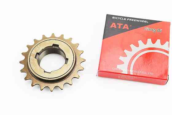 Вільнобіг 1 зірка 1/2х1/8x20Т, коричневий KDF-20A Київ