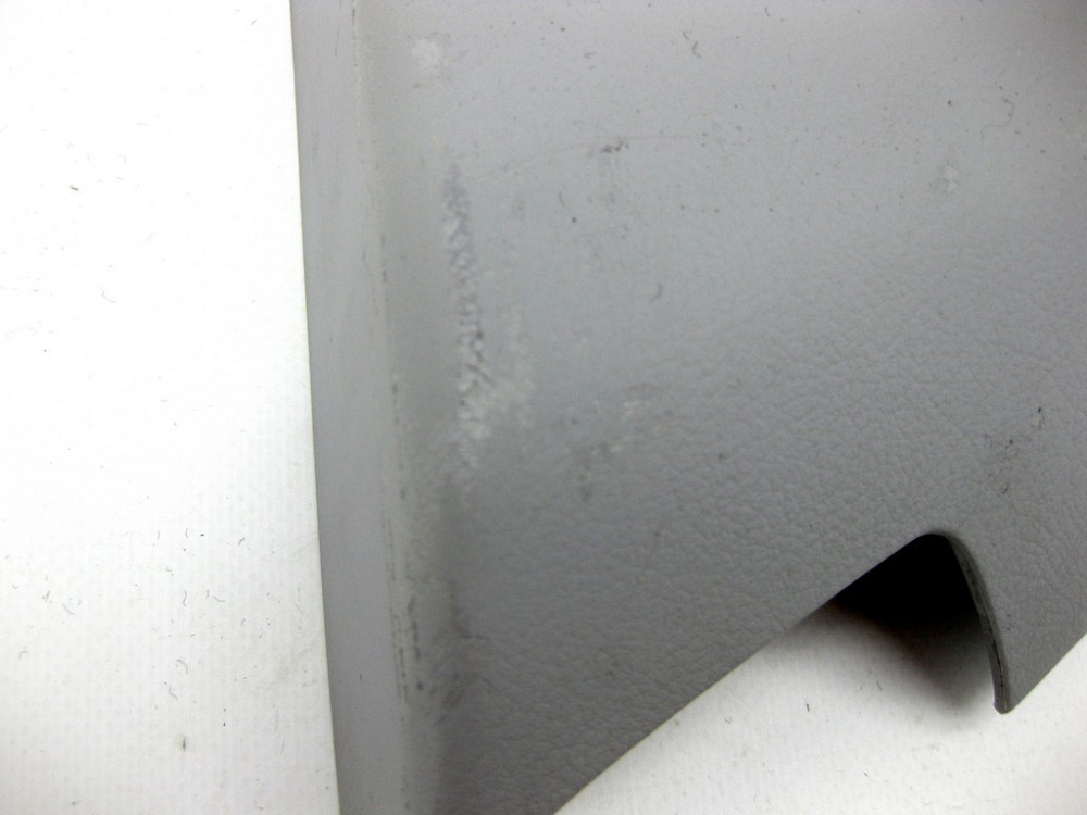 Mercedes-Benz  A2207301431 7213 Накладка сіра на карті задніх правих дверей S-class long V220 Одеса - фото 7