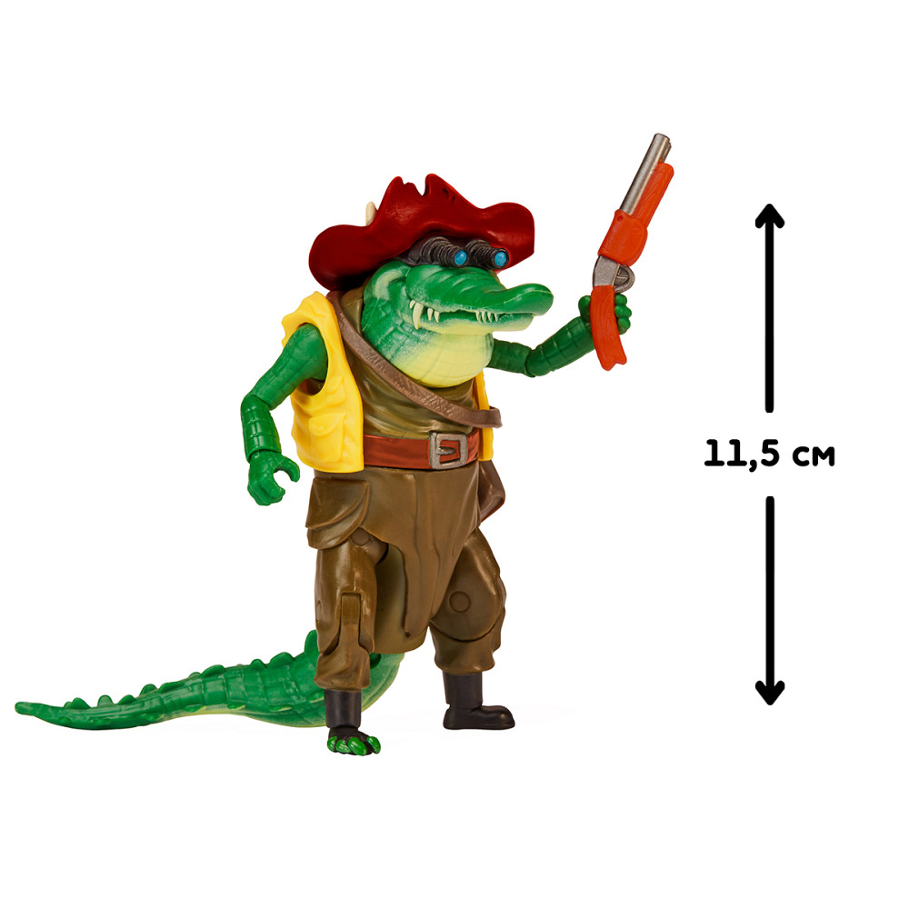 Ігрова фігурка Мovie III – Лезерхед Днепр - изображение 2