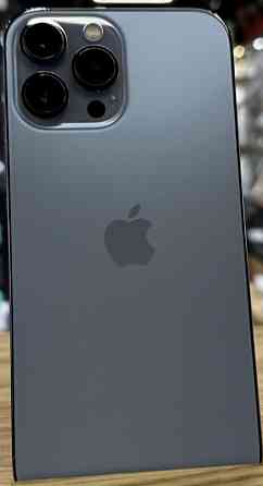 Айфон: iPhone 13 Pro Max 128Gb Sierra Blue. Киев